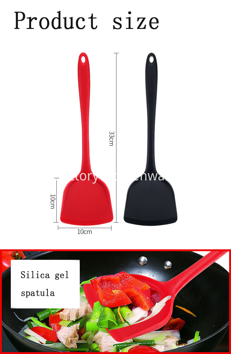 silicone tool set silicone tool set